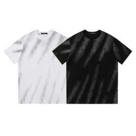 Picture of Louis Vuitton T Shirts Short _SKULVS-XXL3xtx25527147